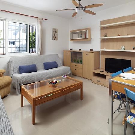 Cozy Apartment Costa Del Sol Торокс Екстериор снимка