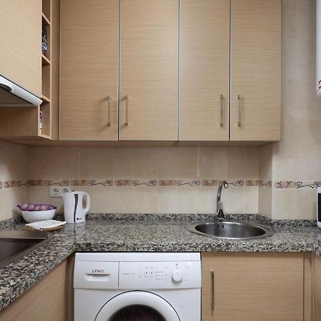 Cozy Apartment Costa Del Sol Торокс Екстериор снимка