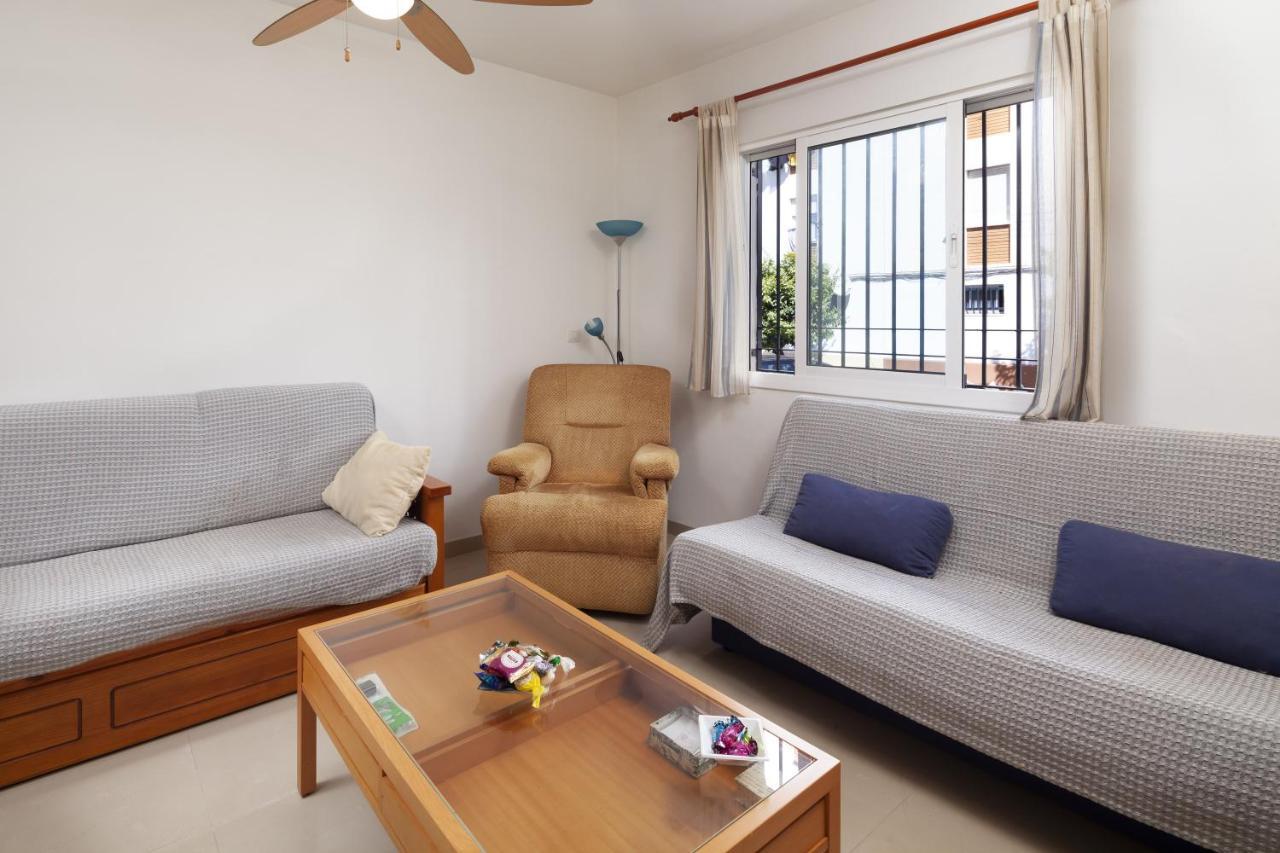 Cozy Apartment Costa Del Sol Торокс Екстериор снимка
