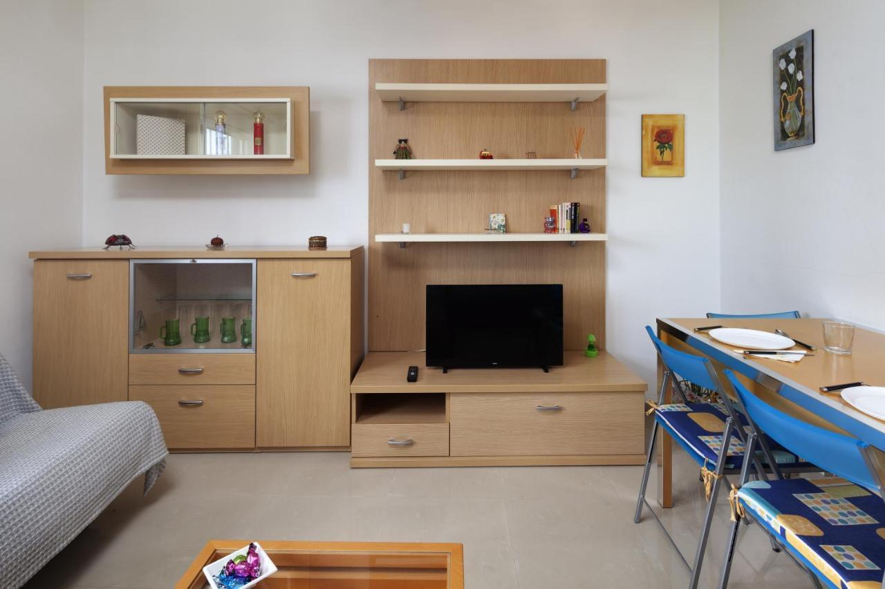 Cozy Apartment Costa Del Sol Торокс Екстериор снимка