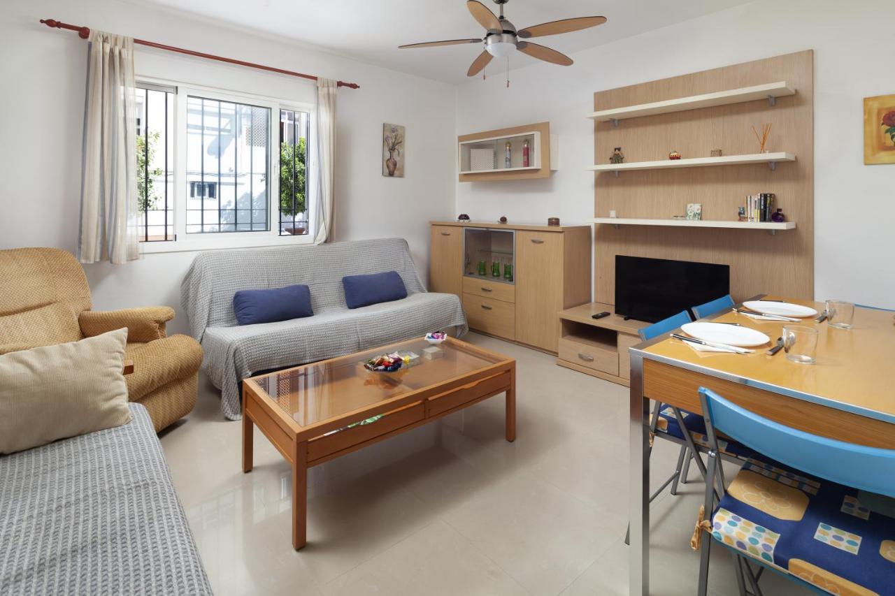 Cozy Apartment Costa Del Sol Торокс Екстериор снимка