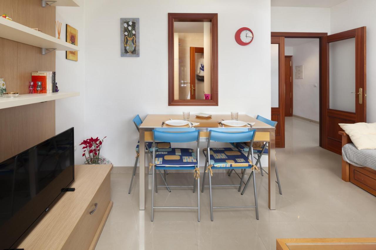 Cozy Apartment Costa Del Sol Торокс Екстериор снимка