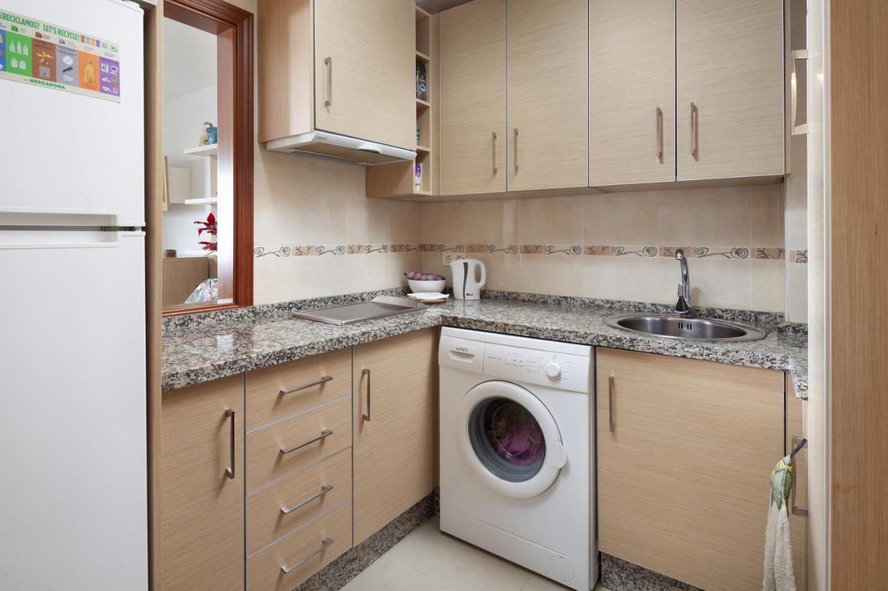 Cozy Apartment Costa Del Sol Торокс Екстериор снимка