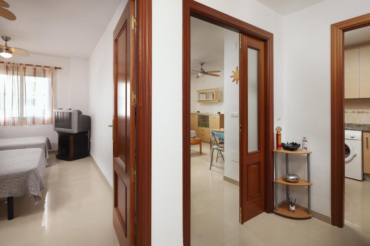Cozy Apartment Costa Del Sol Торокс Екстериор снимка