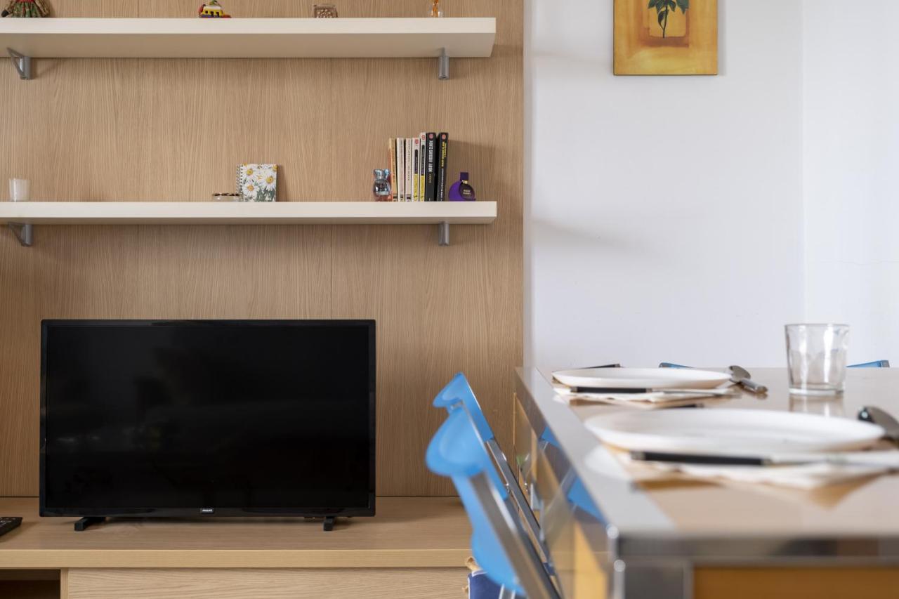 Cozy Apartment Costa Del Sol Торокс Екстериор снимка