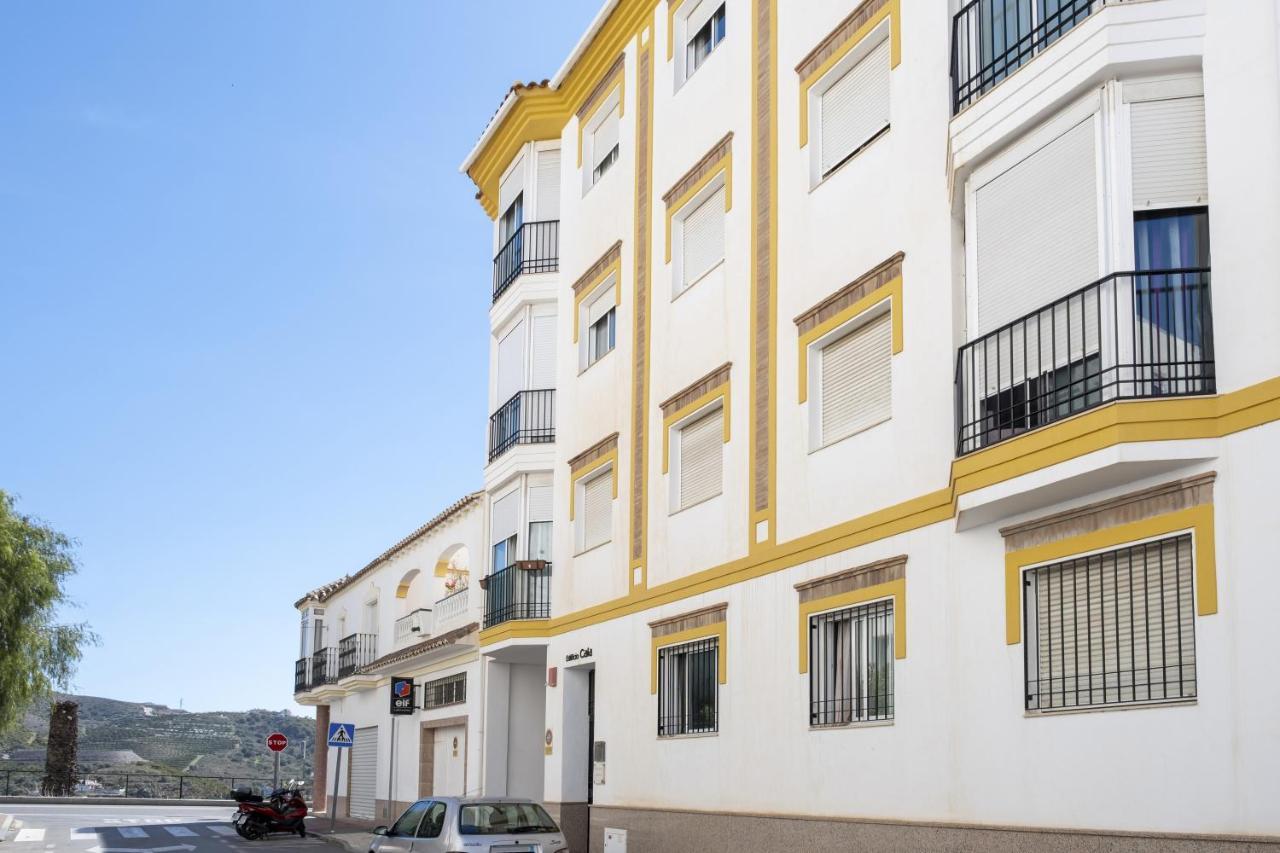 Cozy Apartment Costa Del Sol Торокс Екстериор снимка