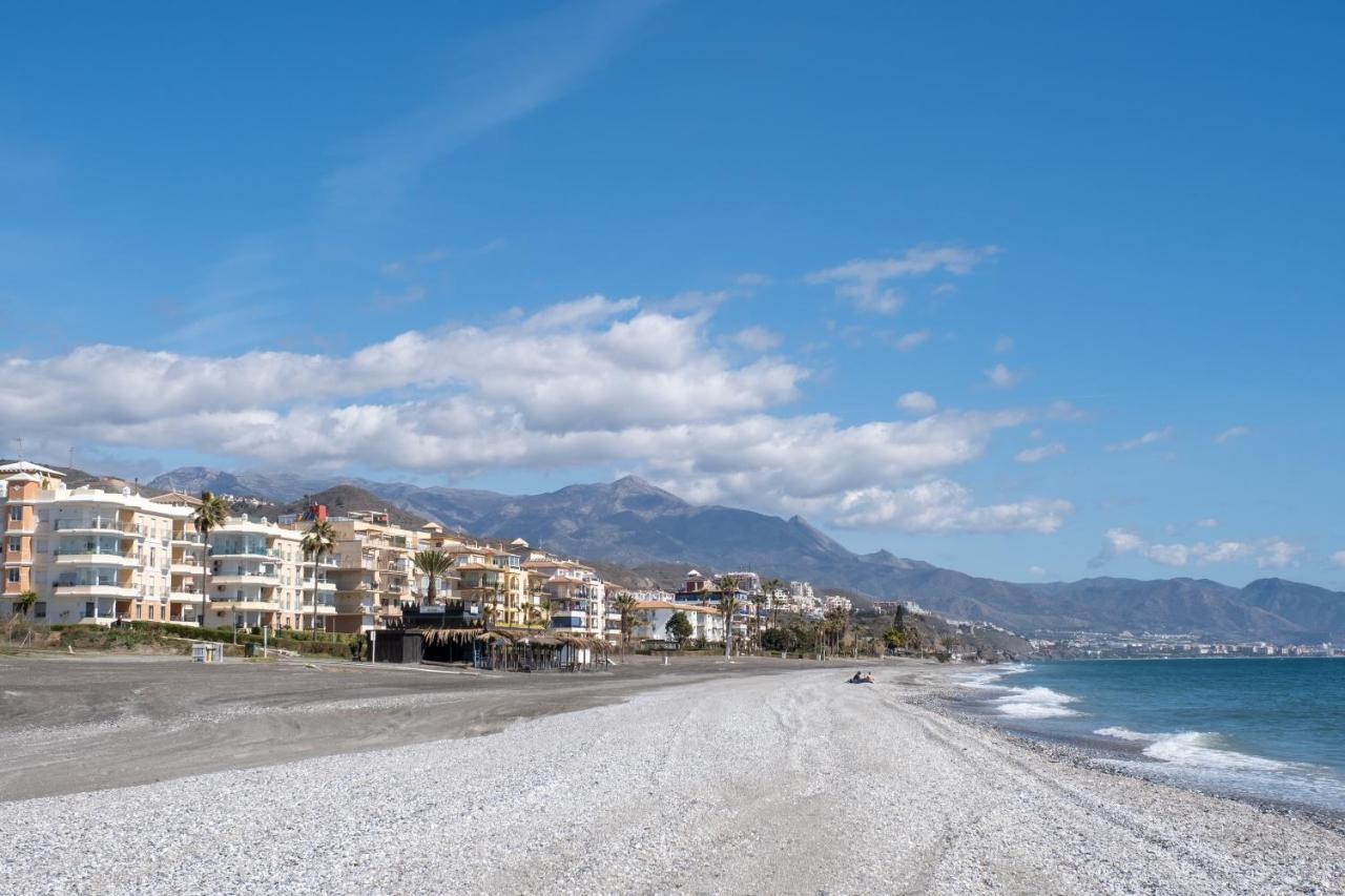 Cozy Apartment Costa Del Sol Торокс Екстериор снимка