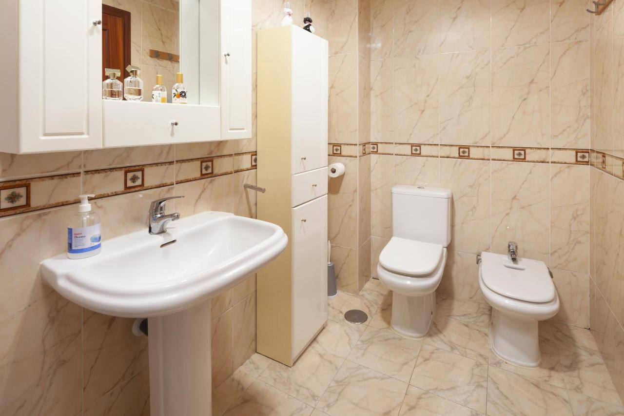 Cozy Apartment Costa Del Sol Торокс Екстериор снимка