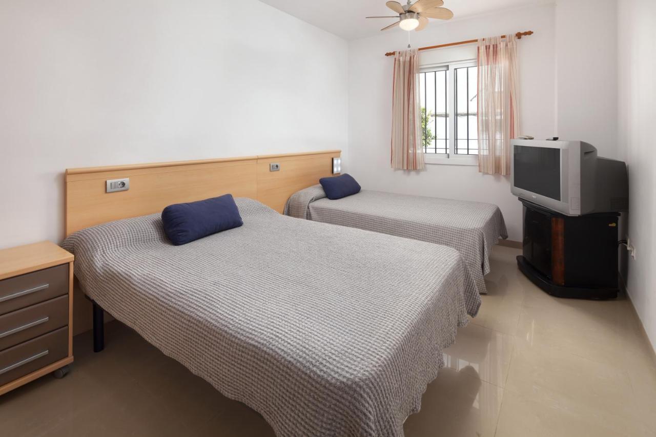 Cozy Apartment Costa Del Sol Торокс Екстериор снимка