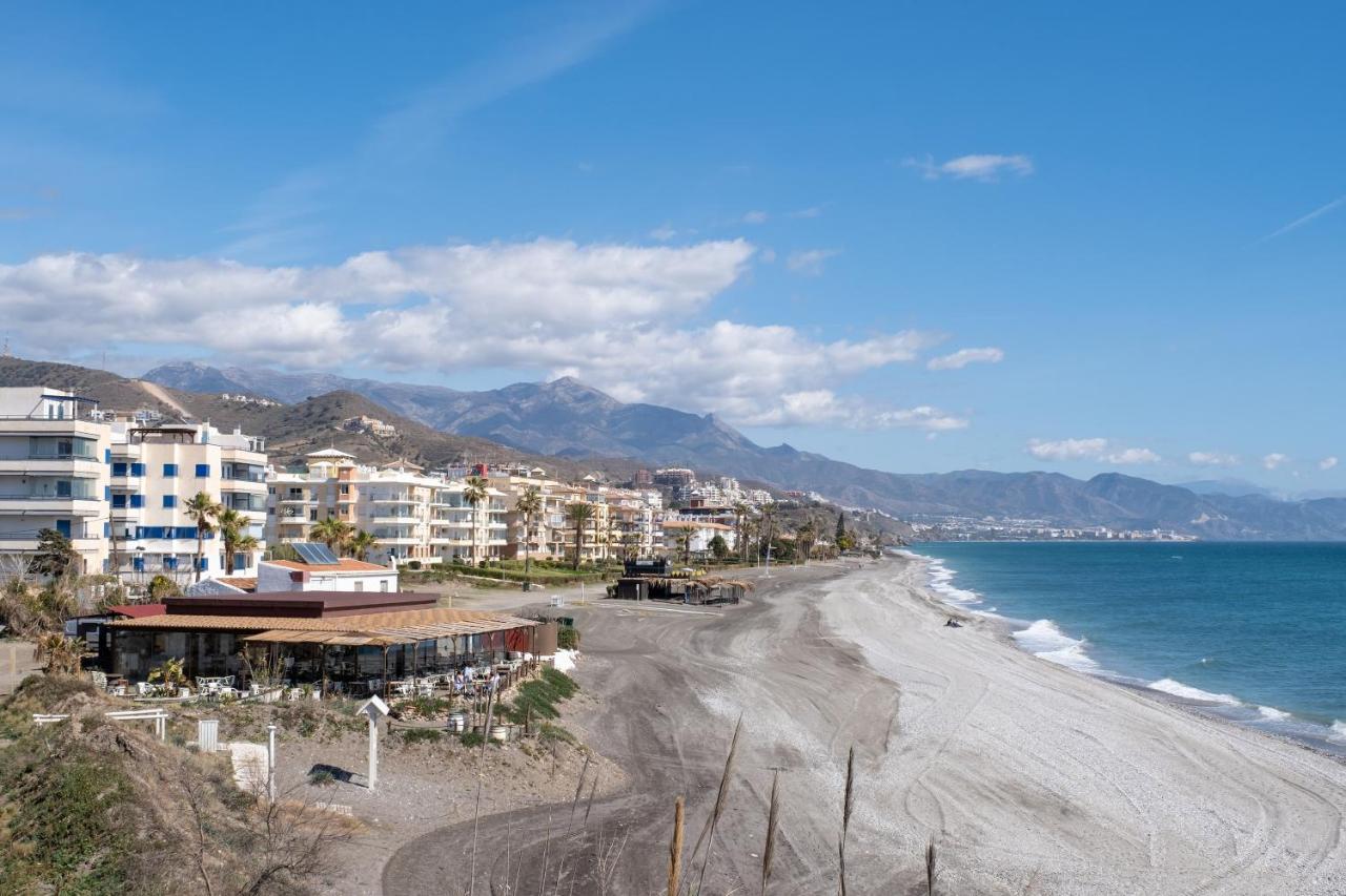 Cozy Apartment Costa Del Sol Торокс Екстериор снимка