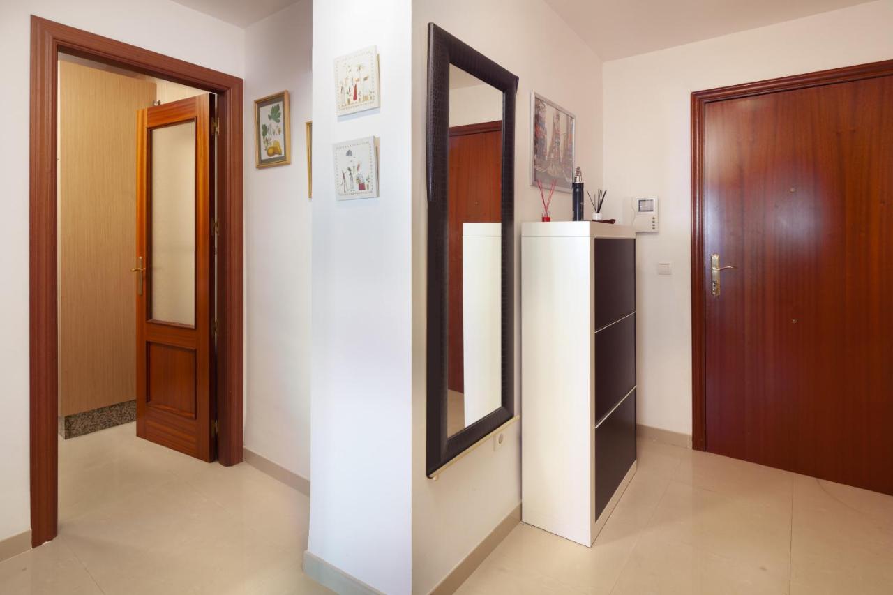 Cozy Apartment Costa Del Sol Торокс Екстериор снимка