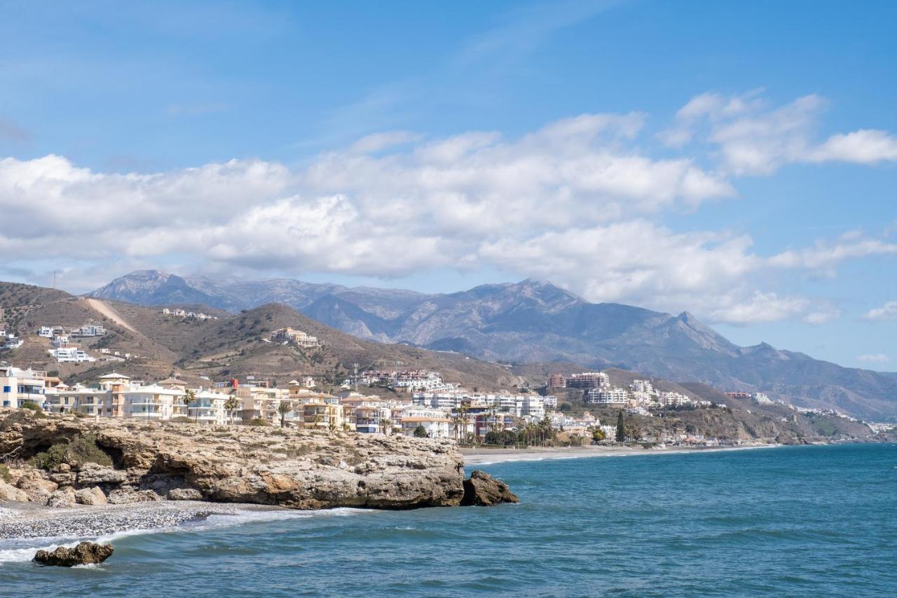 Cozy Apartment Costa Del Sol Торокс Екстериор снимка