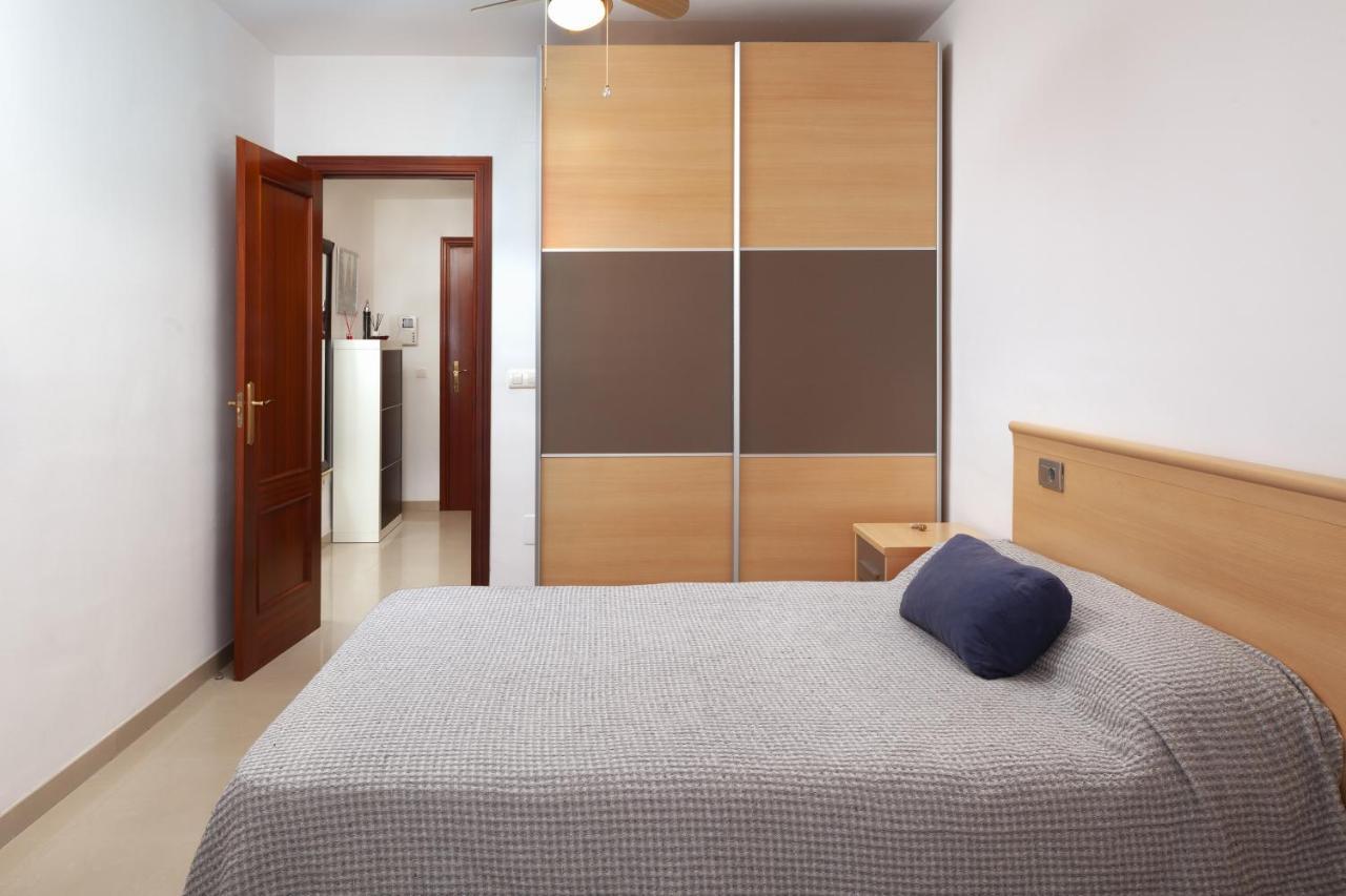 Cozy Apartment Costa Del Sol Торокс Екстериор снимка