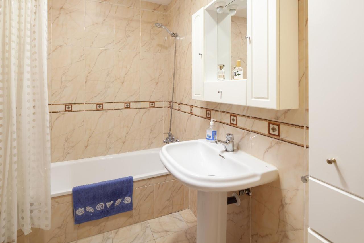 Cozy Apartment Costa Del Sol Торокс Екстериор снимка
