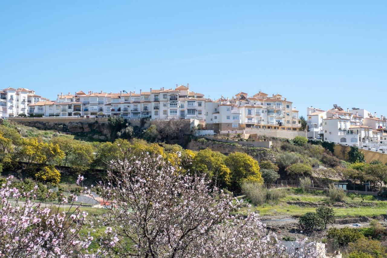 Cozy Apartment Costa Del Sol Торокс Екстериор снимка